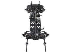 Medius X25 steel 1/10 EP (SER400050)