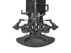 Medius X25 carbon 1/10 EP (SER400049)