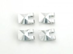 Clutchshoe alu (4)  (SER600175)
