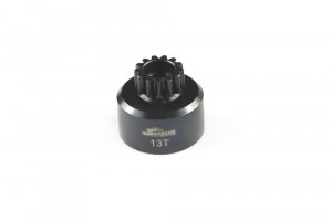 Clutch bell 13T  (SER600216)