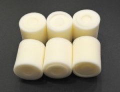 Airfilter foam set inner-outer (6)  (SER600340)