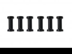 Screw allen countersunk m3x12 (10) (SER110127)