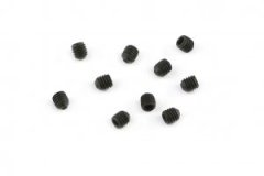 setscrew allen m3x3 (10) (SER110116)