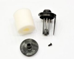 Airfilter + foam  (SER600243)