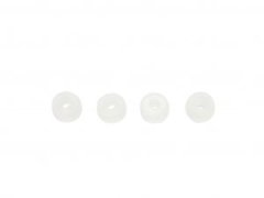 Grommet rubber soft (4) (SER1070)