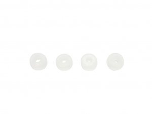 Grommet rubber soft (4) (SER1070)