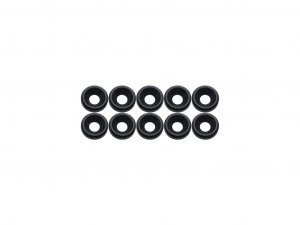 Washer M3 alu (12) (SER600263)