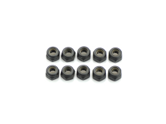Nut nylock M3 (10) (SER110402)