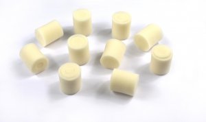 Airfilter foam set inner-outer (10)  (SER600341)