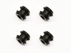 Tank mounting rubber (4)  (SER600115)
