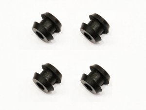 Tank mounting rubber (4)  (SER600115)
