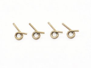 Clutch spring hard 0.95mm(4)  (SER600231)