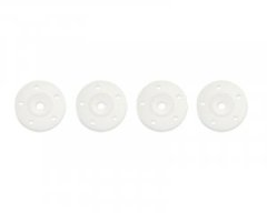 Shock piston 5 holes 1.4  (4) SRX8 (SER600817)