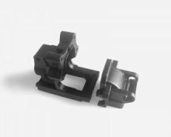 Diff case set RR SRX8 (SER600722)
