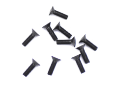 screw allen countersunk m3x10 (10)