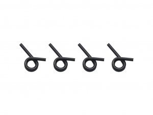 Clutch spring medium 0.9mm (4)  (SER600230)