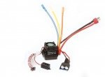 Speedo DX-10 WP 45A with fan waterproof