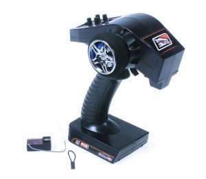 Transmitter set DTS-3 2.4GHz