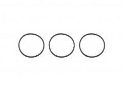 Diffcase O-ring X20S (3) (SER402119)