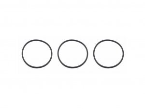 Diffcase O-ring X20S (3) (SER402119)