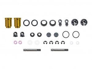 Shockset (2) X20 (SER401843)