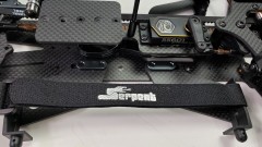 Serpent Taipan 988e Pan Car 1/8 EP (SER905001)