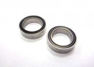 Ball-bearing 10x15x4 (2) (SER1344)