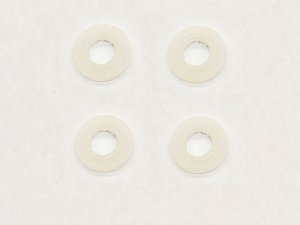 Shock cartridge stepped (4)  (SER600234)