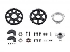2-speed set SL6 XLI Gen2 (SER804482)