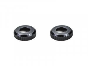 Shock bottom cap (2) X20 (SER401838)