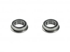 Ballbearing 5x8x2.5 flanged (SER1312)