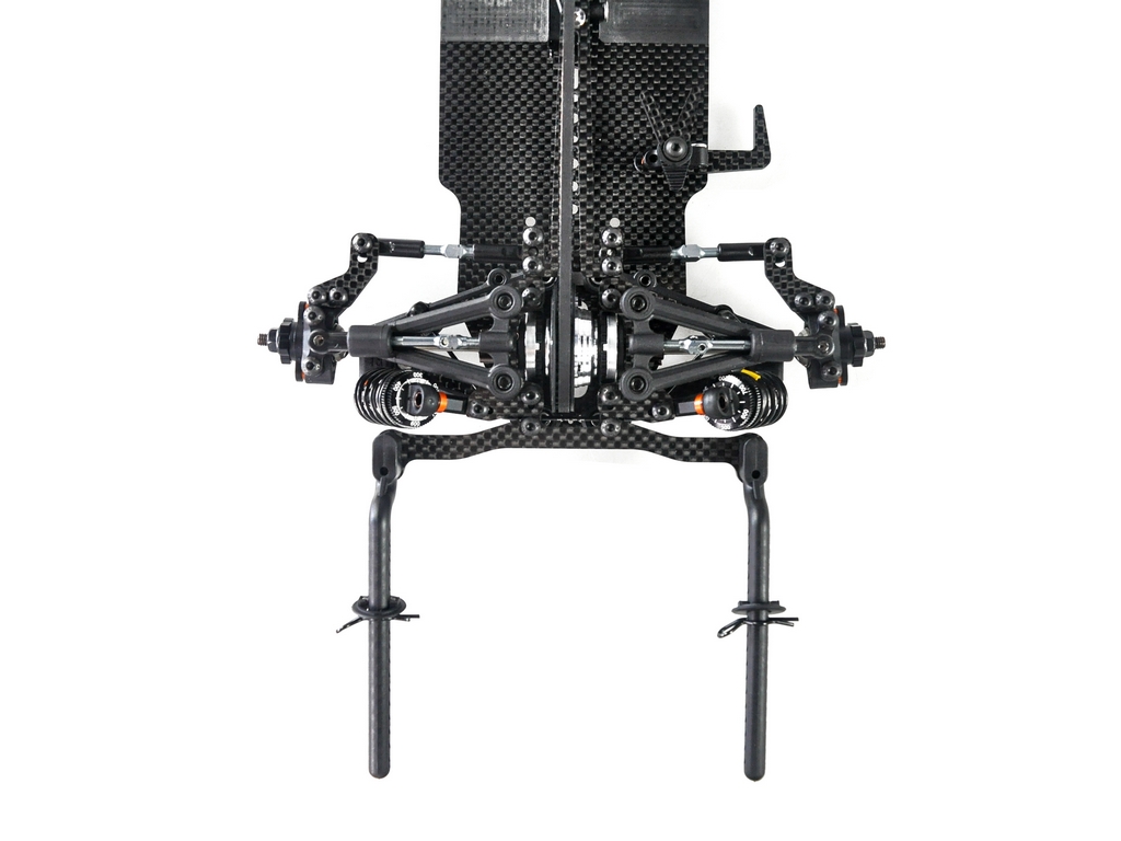 Medius X25 carbon 1/10 EP (SER400049)