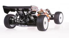 Cobra SRX8E buggy 1/8 EP (SER600018)