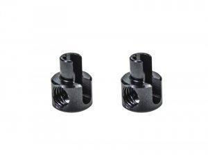 Antirollbar spacer (2) X20 (SER401813)