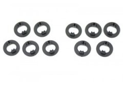 Body support washers med + high  (5+5)  (SER804293)