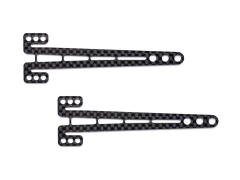 Topdeck medium 2mm (2) X25 (SER402134)