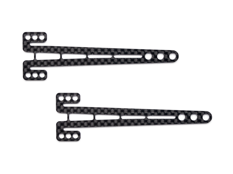 Topdeck medium 2mm (2) X25 (SER402134)