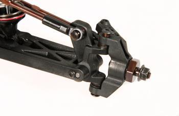 Spyder SCT SRX-2 RM 2wd 1/10 (SER500004) - DISCONTINUED