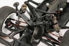 Spyder SCT SRX-2 RM 2wd 1/10 (SER500004) - DISCONTINUED