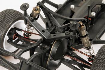 Spyder SCT SRX-2 RM 2wd 1/10 (SER500004) - DISCONTINUED