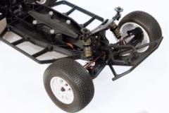 Spyder SCT SRX-2 RM 2wd 1/10 (SER500004) - DISCONTINUED