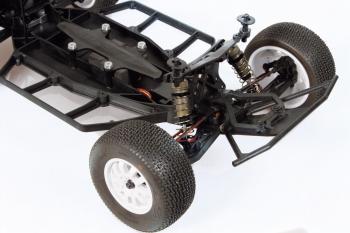 Spyder SCT SRX-2 RM 2wd 1/10 (SER500004) - DISCONTINUED