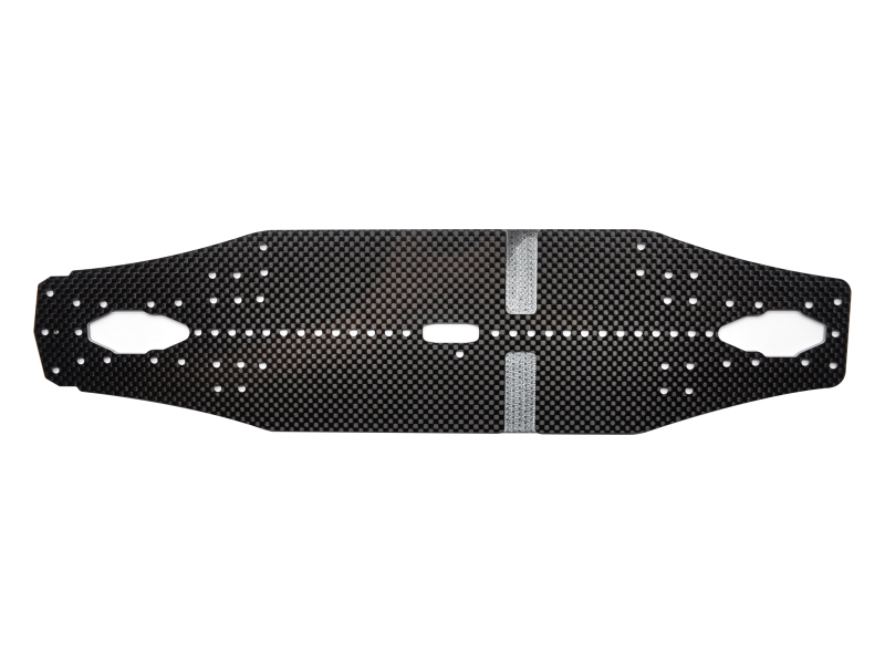 Chassis X20S '23 (SER402109)