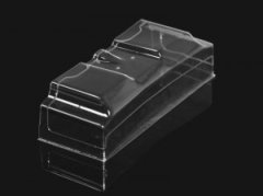 Rear wing 7.0 (SER500252)