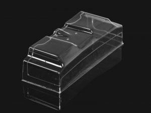 Rear wing 7.0 (SER500252)