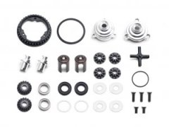 Geardiff set alu X20 '23 (SER402044)