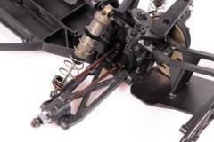 Spyder SCT SRX-2 RM 2wd 1/10 (SER500004) - DISCONTINUED