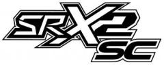 Spyder SCT SRX-2 RM 2wd 1/10 (SER500004) - DISCONTINUED