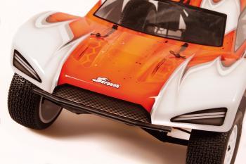 Spyder SCT SRX-2 RM 2wd 1/10 (SER500004) - DISCONTINUED