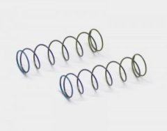Shock spring green 2,5lbs rr (2) SRX2 (SER500235)